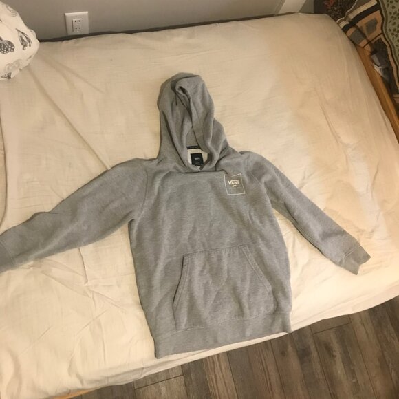 Van's Youth M, Hoodie - Picture 1 of 2
